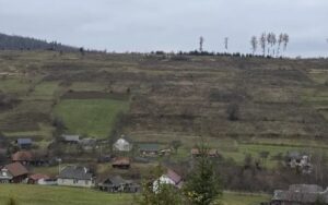 АРМА продала родині Льовочкіних 460 га землі на полонині Боржава новини LB.ua