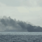 Чорне море: зростає страхування танкерів через обстріли