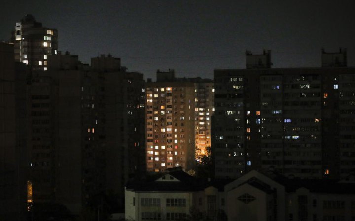 Будинки з електроопаленням можуть віднести до критичної інфраструктури