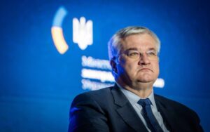 МЗС: разом з Міненерго скликаємо Енергетичний Рамштайн