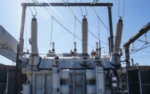 Обмеження електроенергії застосовують по всій Україні