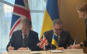 Британія зберегла торговельні пільги для українських яєць і мяса птиці LB.ua