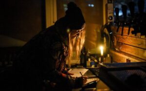 Аварійні відключення запровадили у регіонах