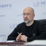 Шмигаль зустрівся із правлінням Укренерго
