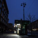 20 січня в Україні продовжать діяти графіки погодинних відключень новини LB.ua