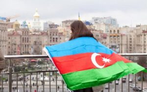 Україна отримала від Азербайджану нову партію енергообладнання LB.ua