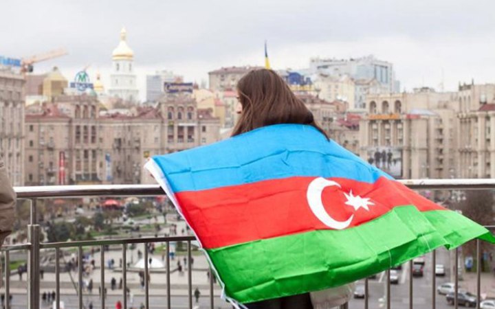 Україна отримала від Азербайджану нову партію енергообладнання LB.ua