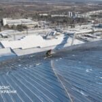 Атака на ЧАЕС: станцію заживили від української енергосистеми