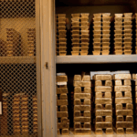 Зростання ціни на золото компенсувало Росії заморожені активи