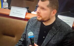 Міндічгейт: Держфінмоніторинг направив близько 30 міжнародних запитів