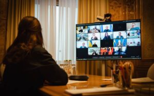 G7 терміново зібралася на засідання щодо ситуації з енергетикою України