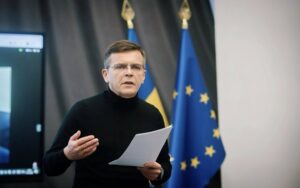 Держагенство з відновлення завершує будівництво захисту підстанційновини LB.ua