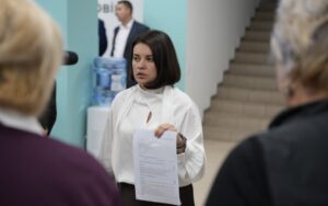 Карнаух заявила про зміну підходу ДПС до перевірок новини на LB.ua