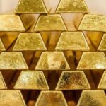 Ціни на срібло й золото оновили рекорди на тлі геополітичної напруги LB.ua