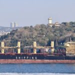 У 2025 році РФ вивезла українського зерна на 400 млн новини LB.ua