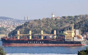 У 2025 році РФ вивезла українського зерна на 400 млн новини LB.ua