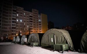 Україна отримає від партнерів кілька тисяч енергообладнання