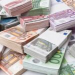 Курс євро: банки підняли курс понад 51 грн