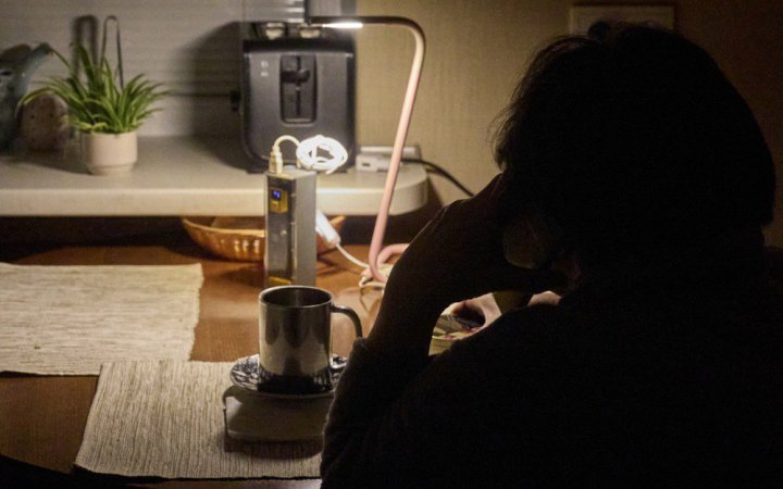 Відключення: у деяких регіонах застосували аварійні вимкнення