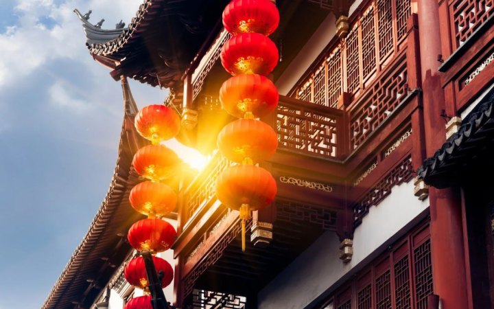 Цікаві факти про Китай від логістики до бізнесу