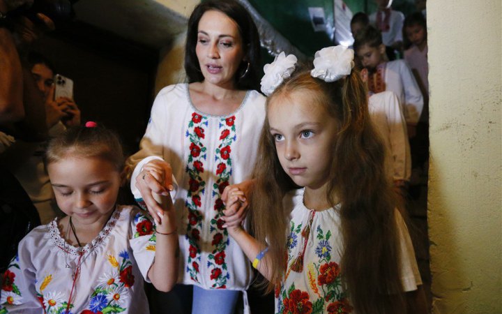 Вчителі цього тижня отримають більші зарплати