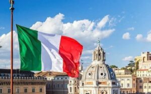 1 млн євро надає Італія на посилення кіберзахисту України