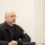 Шмигаль провів нараду щодо енергетичного обладнання для Харківщини новини LB.ua