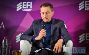 Для українського бізнесу готують програму підтримки заявив міністр