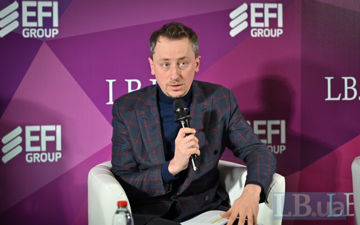 Енергетика та відбудова держави стануть драйверами для економіки новини LB.ua