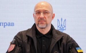 21:52
    
Шмигаль: у січні був рекордний добовий обсяг імпорту електроенергії в Україну