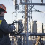Енергетики поступово відновлюють енергосистему після аварії новини LB.ua