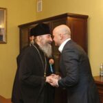 ДО ЯКОГО БОГА МОЛИТЬСЯ АФЕРИСТ ЮРІЙ ТАНДІТ?