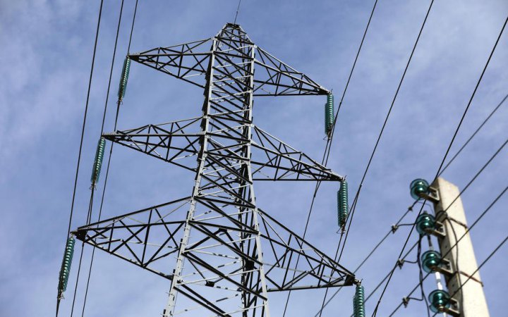 Україна у січні імпортувала рекордний добовий обсяг електроенергії новини LB.ua