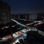 Завтра в Україні вимикатимуть світло