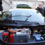 Імпорт електрокарів в Україну у січні обвалився на 85-95