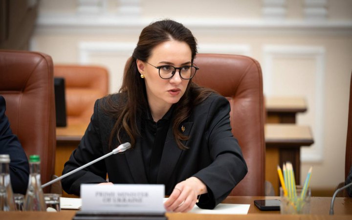 За добу подали 2 700 заявок на енергодопомогу ФОПам