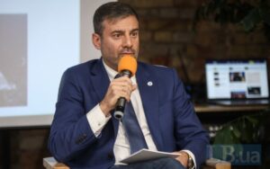 ВПО в Україні дочекалися розблокування пенсій: заява Лубінця