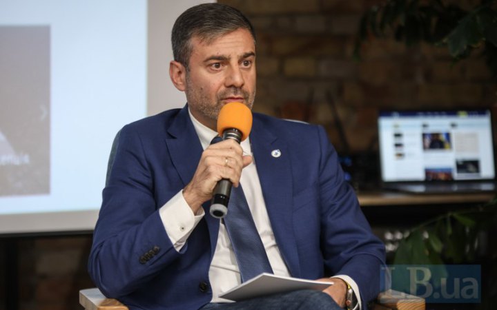 ВПО в Україні дочекалися розблокування пенсій: заява Лубінця