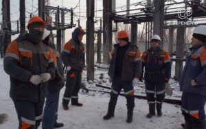 Енергетики отримають по 20 тисяч гривень доплат щомісяця