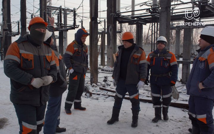Енергетики отримають по 20 тисяч гривень доплат щомісяця