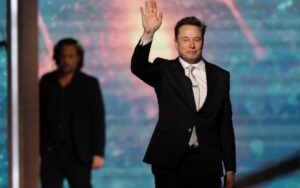 Ілон Маск став першою людиною зі статками у 800 мільярдів доларів