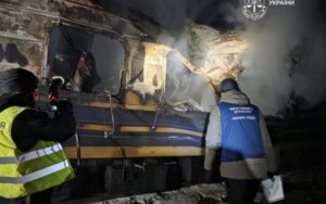 Залізничники отримуватимуть по 20 тис. грн доплати