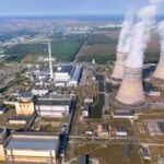 Унаслідок атаки РФ АЕС України зменшили потужність новини LB.ua