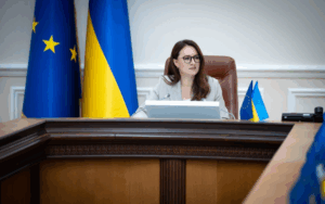 Свириденко зустрілася з премєром Молдови: результати домовленостей LB.ua