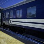 Укрзалізниця змінила поїзди новини LB.ua