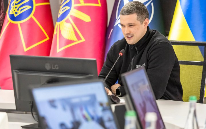 Федоров підтвердив спрямування 60 мільярдів на потреби оборони новини LB.ua