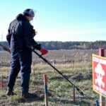 Уряд змінив правила обстеження замінованих земель для аграріїв новини LB.ua