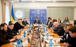 Відомо скільки обєктів залізниці і портів пошкодила РФ