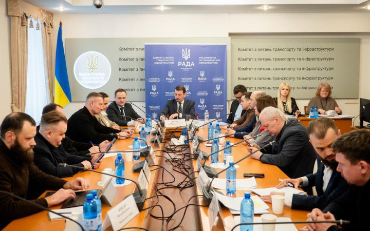 Відомо скільки обєктів залізниці і портів пошкодила РФ