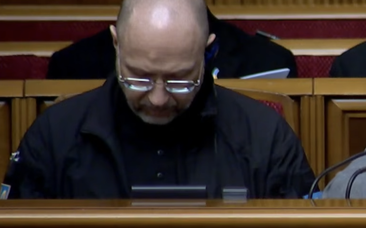 Шмигаль назвав користь від підвищеного прайскепу на енергію для бізнесу